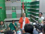 Dihadapan Relawannya, Danny Puji Deng Ical