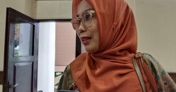 KPU Sulsel Tetapkan Anggota DPRD Terpilih Malam ini: Ada 4 Kabupaten/kota Tunda Penetapan