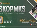 Tugas dan Fungsi Dinas Koperasi dan UKM Kota Makassar Serta Visi dan Misi