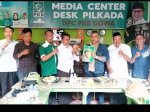 Klaim Didorong DPP dan DPW PKB, Zakir Rappung Mantap Maju Pilkada Gowa