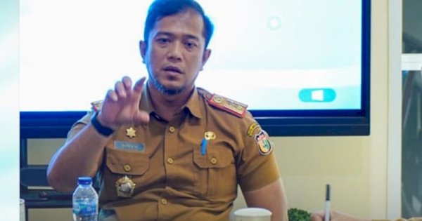Gelar ‘Next Generation Entrepreneurship’, Rheza: Komitmen Menggerakkan Kewirausahaan