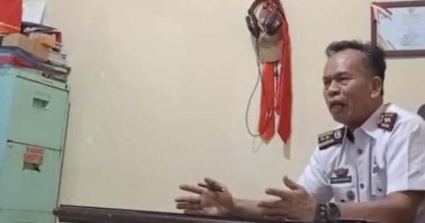 Terima Laporan LPK Sulsel, Inspektorat Jeneponto: Tak ada yang Lolos di Irban Investigasi