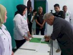 Maju Pilwalkot Makassar, Amri Arsyid Tambah Daftar Panjang Bacakada di Partai Cak Imin