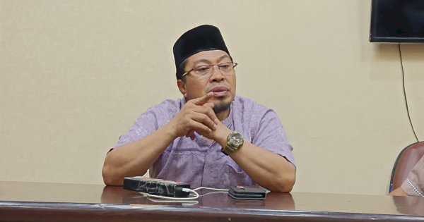 Heran Kenapa Izin Diloloskan, PKS Minta THM Milik Hotman Paris Ditutup