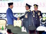 Jokowi Digugat ke PTUN, Terkait Gelar Jenderal Kehormatan Bintang 4 Prabowo