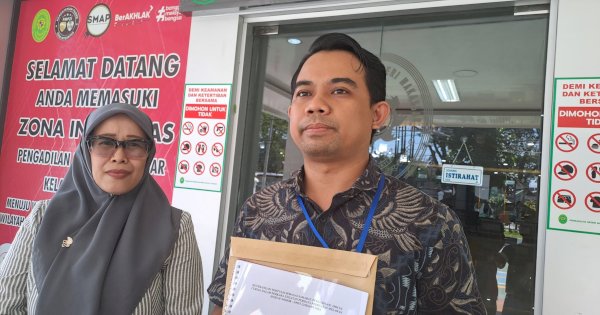 Babak Baru Kasus Gugatan pada 2 Media: LBH Pers Serahkan Amicus Curiae ke PN Makassar
