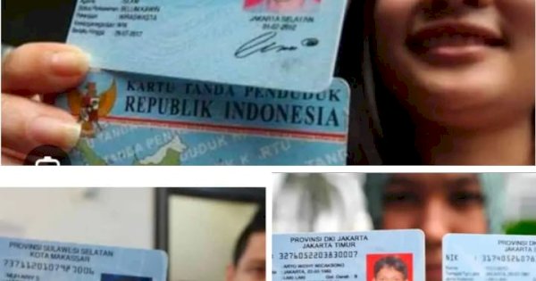 Calo Dokumen Kependudukan Kembali Muncul, Kadukcapil Makassar: Hati-hati, Semua Gratis!