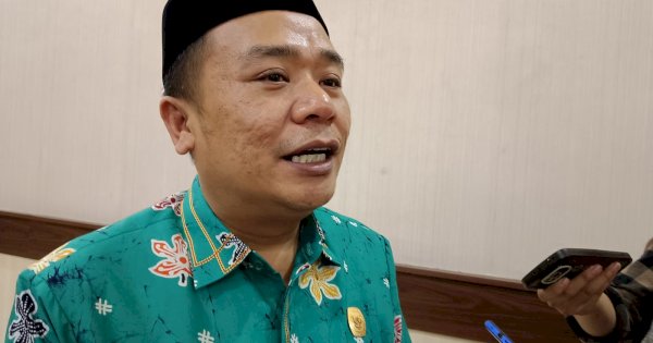 Anggaran Pilgub Sulsel Rp 387 M, KPU: Yang Cair Baru 40%