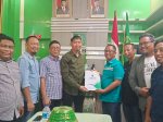 Usai Dipasangkan dengan Fatmawati, Andi Sudirman Gercep Rangkul PKB, PKS dan PAN Berkoalisi di Pilgub Sulsel