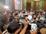 Bertandang ke Makassar, Cak Imin Sampaikan Dukungan Presidential Club Usulan Prabowo: Positif dan Produktif
