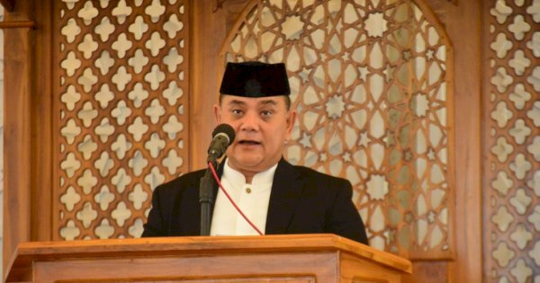 Penjual Takjil Menjamur di Bulan Ramadan, Pj Bupati Sinjai Sampaikan Hal ini