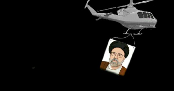 Selamat Jalan Presiden Iran Ebrahim Raisi