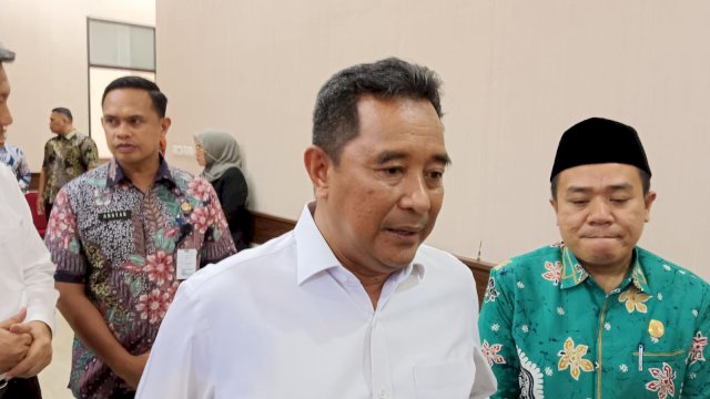 Berikut Update Data Warga Meninggal Akibat Banjir dan Tanah Longsor di Luwu