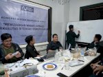 Terpilih Jadi Ketum Iwakum, Andi Saputra Ajak Anggota Berkarya