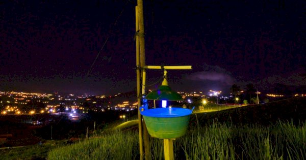 PLN Terangi 876 Rumah Warga di Sulawesi Selatan