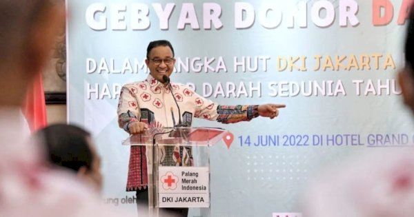 Nama Anies dan Amran Mencuat, PPP Terbuka Sosok Eksternal Jadi Ketum