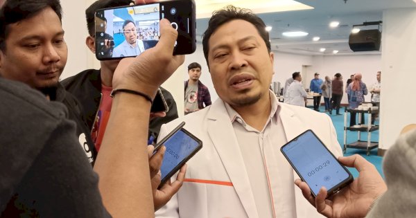 Anwar Faruq Beberkan Deretan Figur PKS yang Berpotensi Maju Pilwalkot Makassar