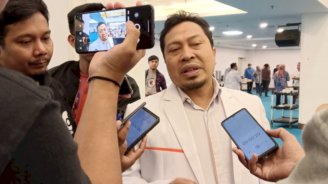 Anwar Faruq Beberkan Deretan  Figur PKS yang Berpotensi Maju Pilwalkot Makassar