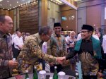Danny Pomanto Yakinkan Cak Imin Bakal Rebut Tiket PKB Maju di Pilgub Sulsel 2024
