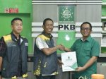 Sekretaris DPW PKB Sulsel Akui Kedekatan IAS dengan PKB