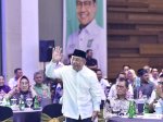 IAS Ikut Pembekalan PKB: Kami Serius Harap Amanah PKB
