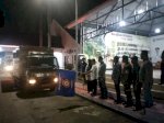 Pemkab Sinjai Kirim Bantuan Air Bersih dan Kemasan Gelas  ke Wajo
