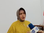Indira Sebut ASI Ekslusif Perkuat Ikatan Batin Ibu dan Anak