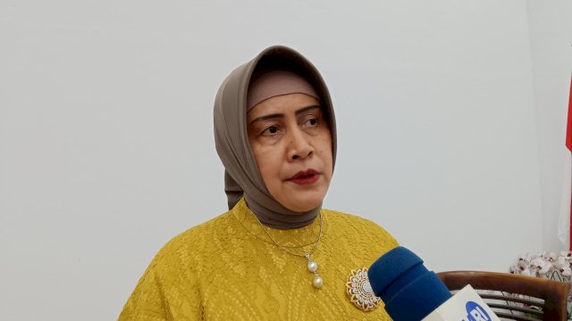 Indira Sebut ASI Ekslusif Perkuat Ikatan Batin Ibu dan Anak