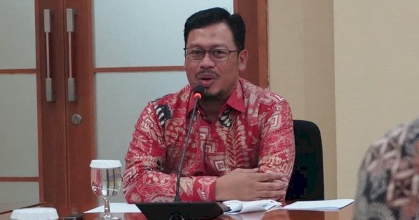 Ketua PKS Sulsel Ungkap Muzayyin Arif Tak Disiapkan di Pilkada Maros, Tapi…