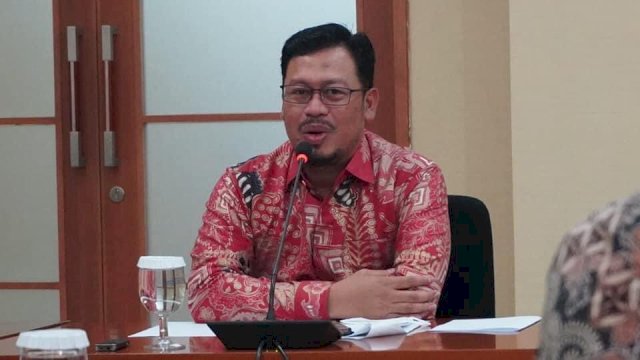 Muzayyin Arif. Dok. Ist