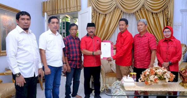 Kans ARM Kendarai Banteng Gowa Lebih Terbuka