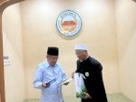 Berkunjung ke Pattani Thailand Selatan, JK: Ajak Tingkatkan Peran Universitas dan Masjid