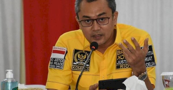 Pilkada Bone 2024, Andi Rio Dominasi Share of Voice di Media Sosial