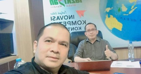 Wujudkan Haji Sehat Damai Harmoni, Dokter Tazkiyah Beri Pelayanan Kesehatan 24 Jam