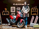 Ajang Otomotif Award 2024, Yamaha Borong Enam Piala: Lexi Paling Bergengsi