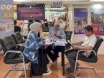 BTN Property Expo di Mall Ratu Indah Ada Promo Rumah dari B.KA