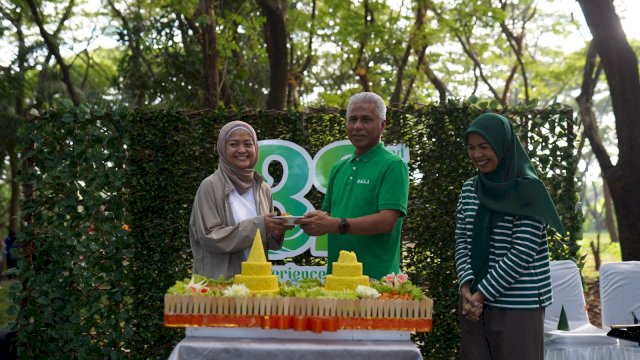 Puncak HUT Kalla Land ke-32 dan BWP ke-12 Dimeriahkan Beragam Kegiatan Menarik