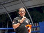 Kombes Pol Gatot Mangkurat Putra di Kejurkot IBCA-MMA: Rayakan Semangat dan Dedikasi