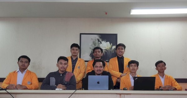 LDF SC AL FURQAN BEM FIS-H UNM Kembali Meraih Pendanaan PPK Ormawa 2024