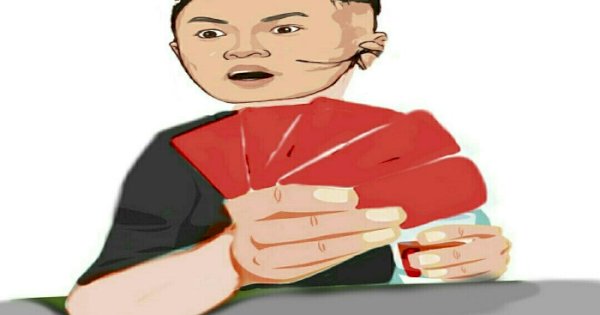 Ganjar Kapten Timnas Indonesia Kartu Merah, Wasit Shen Yinhao Dicari Netizen