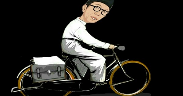 Refleksi Hari Pendidikan Nasional