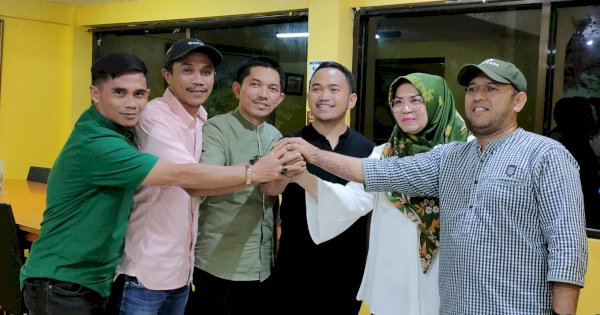 Tanpa Penjaringan, PPP Bantaeng Kompak Mengusung Andi Ugi sebagai Calon Tunggal