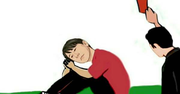 Timnas Indonesia Gagal Maning