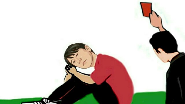 Karikatur pelatih Timnas Indonesia Shin Tae yong (Dodi/harian.news)