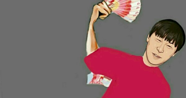 Bravo! Ada Bonus Meskipun Timnas Indonesia Gagal