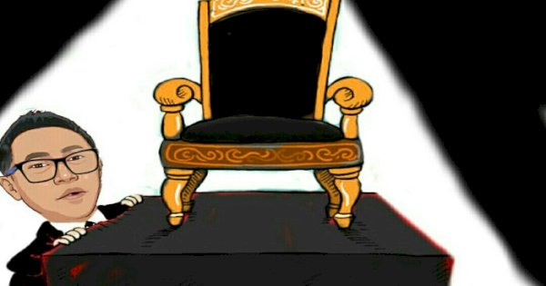 Komedian Eko Patrio Dijagokan Duduk di Kursi Menteri