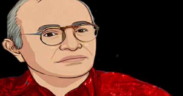 Berita Duka, Tokoh Pers Salim Said Meninggal Dunia