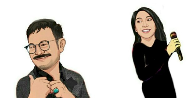 SYL ‘Sawer’ Biduan Nayunda Nabila