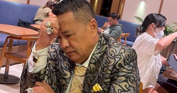 Ramai soal THM Hotman Paris, Danny: Ada Hikmahnya, Saatnya Evaluasi Sistem OSS Perizinan