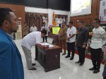 Musrenbang Kabupaten Sinjai, Pj. Bupati: RKPD 2025 Harus Lebih Baik